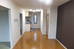 オーシャンライフ虹ヶ丘 A0101号-4