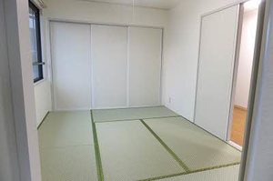 オーシャンライフ虹ヶ丘 A0101号-6