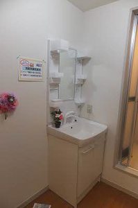 オーシャンライフ虹ヶ丘 A0101号-8