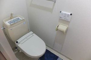 オーシャンライフ虹ヶ丘 A0101号-9