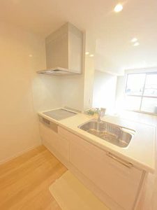 Ｂｅ　Ｗｉｌｌ　Ⅱ 202号-4