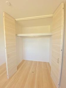 Ｂｅ　Ｗｉｌｌ　Ⅱ 202号-7