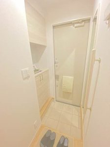 Ｂｅ　Ｗｉｌｌ　Ⅱ 202号-13