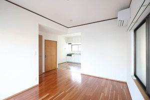 神垣是彦アパート A0002号-2