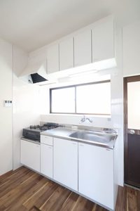 神垣是彦アパート A0002号-3