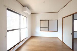 神垣是彦アパート A0002号-7