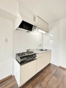 カーサ・ビアンカ A0201号-3