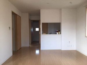 フロイデ波多見 A0202号-2