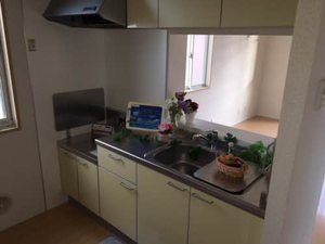 フロイデ波多見 A0202号-4