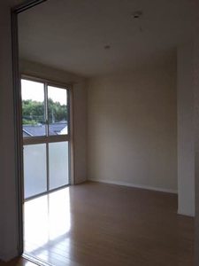 フロイデ波多見 A0202号-5