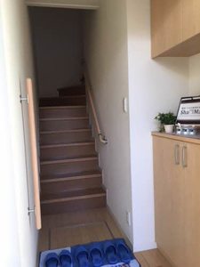 フロイデ波多見 A0202号-7