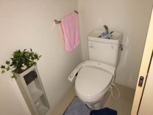 フロイデ波多見 A0202号-13