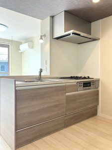 プロヌーブ北天神 0205号-4