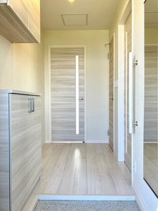 プロヌーブ北天神 0205号-9