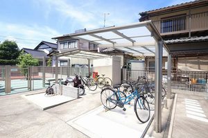 M’s Pronube 参番館 A0102号-15