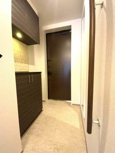 シャーメゾンルッカ A0201号-2