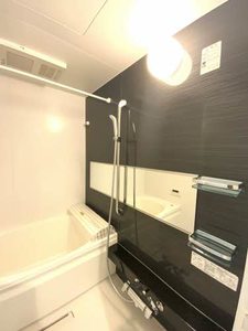 シャーメゾンルッカ A0202号-5