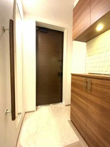 シャーメゾンルッカ A0203号-2