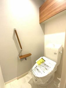 シャーメゾンルッカ A0203号-3