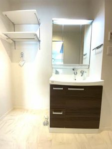 シャーメゾンルッカ A0203号-5