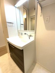 シャーメゾンルッカ A0301号-4