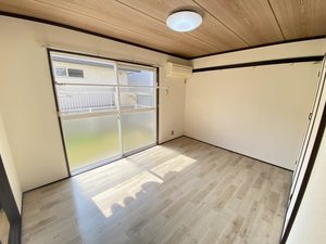 フレグランスＡ・Ｓ　Ａ棟 102号-2