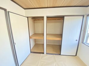 フレグランスＡ・Ｓ　Ａ棟 102号-5