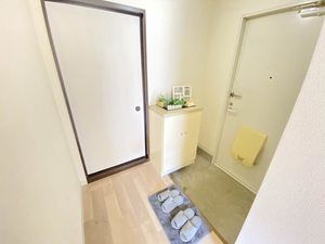 フレグランスＡ・Ｓ　Ａ棟 102号-9