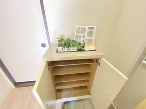 フレグランスＡ・Ｓ　Ａ棟 102号-14