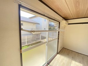 フレグランスＡ・Ｓ　Ａ棟 102号-15