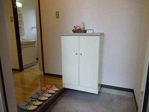 フレグランスＡ・Ｓ　Ｄ棟 101号-2