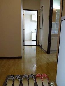 フレグランスＡ・Ｓ　Ｄ棟 101号-5