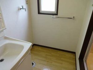 フレグランスＡ・Ｓ　Ｄ棟 101号-7