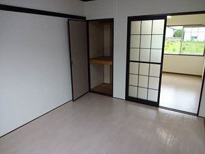 フレグランスＡ・Ｓ　Ｄ棟 101号-12