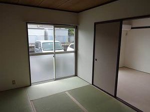 フレグランスＡ・Ｓ　Ｄ棟 101号-14