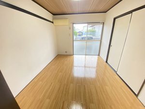 フレグランスＡ・Ｓ　Ｄ棟 102号-2