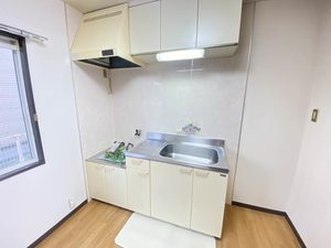 フレグランスＡ・Ｓ　Ｄ棟 102号-3