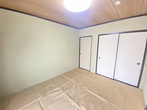 フレグランスＡ・Ｓ　Ｄ棟 102号-4