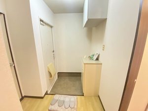 フレグランスＡ・Ｓ　Ｄ棟 102号-9