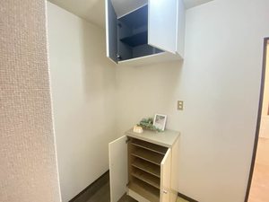 フレグランスＡ・Ｓ　Ｄ棟 102号-15