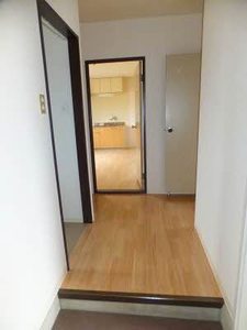 フレグランスＡ・Ｓ　Ｄ棟 103号-2