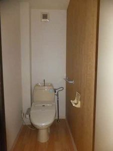 フレグランスＡ・Ｓ　Ｄ棟 103号-4