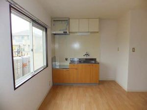 フレグランスＡ・Ｓ　Ｄ棟 103号-9