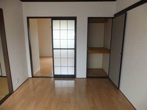 フレグランスＡ・Ｓ　Ｄ棟 103号-12