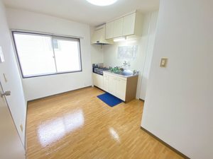 フレグランスＡ・Ｓ　Ｄ棟 202号-2