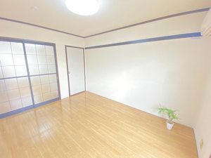 フレグランスＡ・Ｓ　Ｄ棟 202号-5