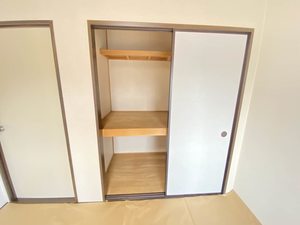 フレグランスＡ・Ｓ　Ｄ棟 202号-7