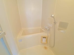 フレグランスＡ・Ｓ　Ｄ棟 202号-8