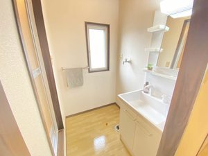 フレグランスＡ・Ｓ　Ｄ棟 202号-9