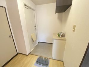 フレグランスＡ・Ｓ　Ｄ棟 202号-11